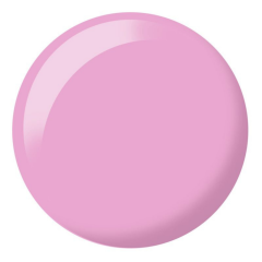 DIVA Gel Polish Set #132 Mauve Token, 0.5 fl oz