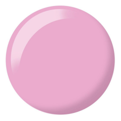 DIVA Gel Polish Set #133 Purple Meets Pink, 0.5 fl oz