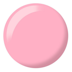 DIVA Gel Polish Set #134 Bubblegum Bliss, 0.5 fl oz