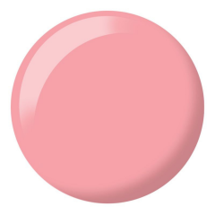 DIVA Gel Polish Set #135 Sweet Peony, 0.5 fl oz