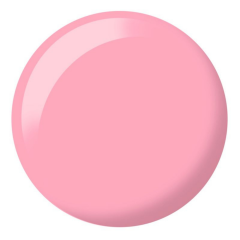 DIVA Gel Polish Set #137 Little Pink Dress, 0.5 fl oz
