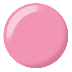 DIVA Gel Polish Set #141 Classical Pink, 0.5 fl oz