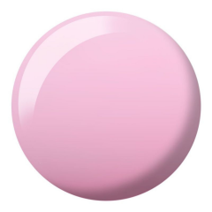 DIVA Gel Polish Set #152 Misty Pink, 0.5 fl oz