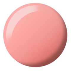 DIVA Gel Polish Set #166 Daiquiri Cream, 0.5 fl oz