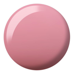 DIVA Gel Polish Set #173 Sippin' Rose Tea, 0.5 fl oz