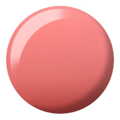 DIVA Gel Polish Set #174 Cool As A Coral, 0.5 fl oz