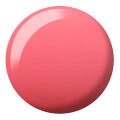 DIVA Gel Polish Set #175 Coral Sunset, 0.5 fl oz