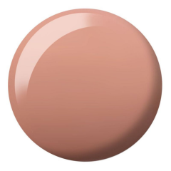 DIVA Gel Polish Set #176 Nude Leather, 0.5 fl oz