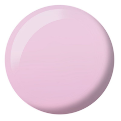 DIVA Gel Polish Set #182 Pleasant Pink, 0.5 fl oz