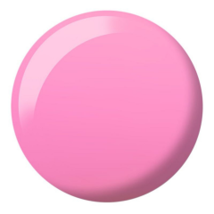 DIVA Gel Polish Set #187 Princesa Rosa, 0.5 fl oz