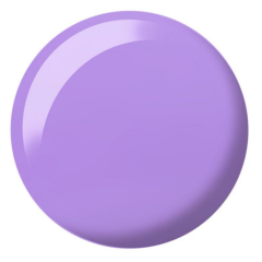 DIVA Gel Polish Set #195 Side Of Ube, 0.5 fl oz