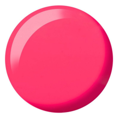 DIVA Gel Polish Set #212 Sour Bubblegum, 0.5 fl oz