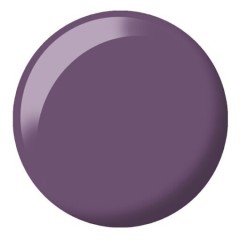 DIVA Gel Polish Set #237 Detective Mauve, 0.5 fl oz
