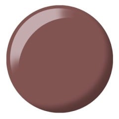 DIVA Gel Polish Set #239 Chestnut Wonders, 0.5 fl oz