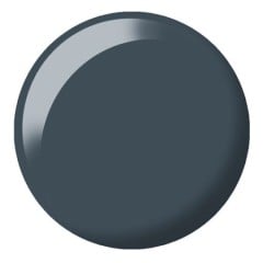 DIVA Gel Polish Set #242 Nautical Gray, 0.5 fl oz