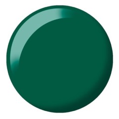 DIVA Gel Polish Set #243 Imperial Jade, 0.5 fl oz