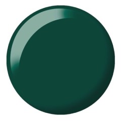 DIVA Gel Polish Set #244 Emerald Meadow, 0.5 fl oz