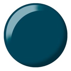 DIVA Gel Polish Set #245 Teal Treasures, 0.5 fl oz