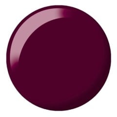 DIVA Gel Polish Set #252 Silky Beets, 0.5 fl oz