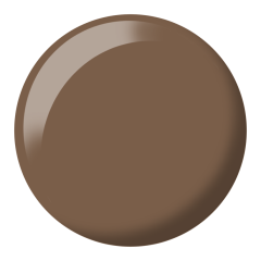 DIVA Gel Polish Set #269 Chocolate Therapy, 0.5 fl oz