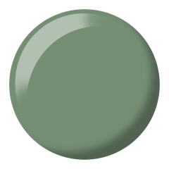 DIVA Gel Polish Set #285 Sage'd The Day, 0.5 fl oz