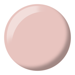 DIVA Gel Polish Set #047 Gourmet Nude, 0.5 fl oz