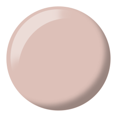 DIVA Gel Polish Set #048 Pale Dune, 0.5 fl oz