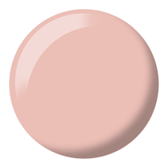 DIVA Gel Polish Set #050 Pink Nude, 0.5 fl oz
