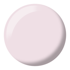 DIVA Gel Polish Set #056 Snow Lilac, 0.5 fl oz