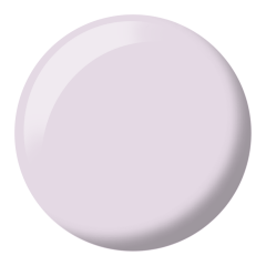 DIVA Gel Polish Set #058 Gray Meet Purple, 0.5 fl oz