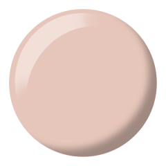 DIVA Gel Polish Set #064 Beige Sand, 0.5 fl oz
