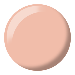 DIVA Gel Polish Set #070 Nude Glamour, 0.5 fl oz