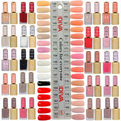 DIVA Swatch Sample #5