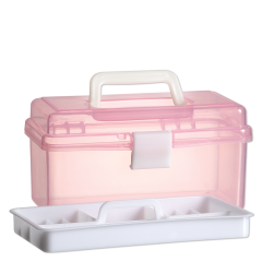 Burmax Storage Box, Small