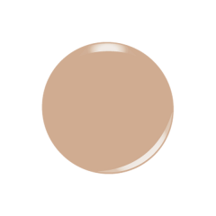 KiaraSky Dip Powder All In One #5020 Wake Up Call, 2oz