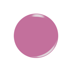 KiaraSky Dip Powder All In One #5057 Pink Perfect, 2oz