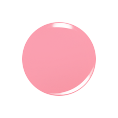 KiaraSky Dip Powder All In One #5103 Let's Flamingle, 2oz