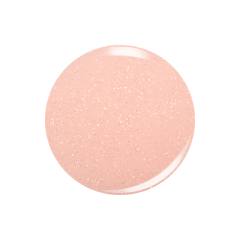 KiaraSky Dip Powder All In One #006 Pink Parade Cover, 2oz