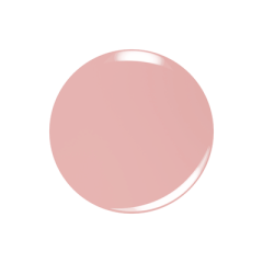KiaraSky Dip Powder All In One #007 Mauve Taupe Cover, 2oz