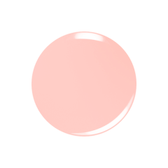KiaraSky Dip Powder All In One #008 Rose Water Cover, 2oz