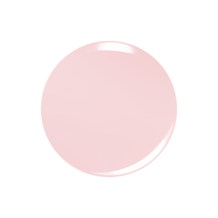 KiaraSky Dip Powder All In One #009 Pale Pink Cover, 2oz