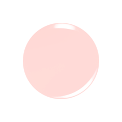 KiaraSky Dip Powder All In One #011 Blush Away Cover, 2oz