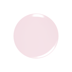 KiaraSky Dip Powder All In One #015 Sheer Li-Luck Cover, 2oz