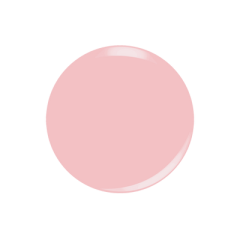 KiaraSky Dip Powder All In One Medium Pink, 2oz