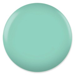 DND Gel Polish Set #427 Air Of Mint, 0.5 fl oz