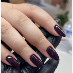 DND Gel Polish Set #428 Rosewood, 0.5 fl oz