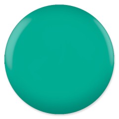 DND Gel Polish Set #438 Island Oasis, 0.5 fl oz