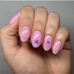 DND Gel Polish Set #449 First Kiss, 0.5 fl oz