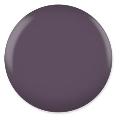 DND Gel Polish Set #453 Plum Wine, 0.5 fl oz