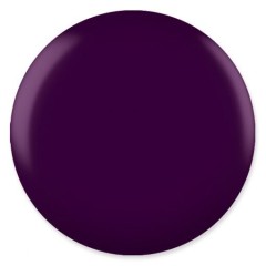 DND Gel Polish Set #457 Violet's Secret, 0.5 fl oz